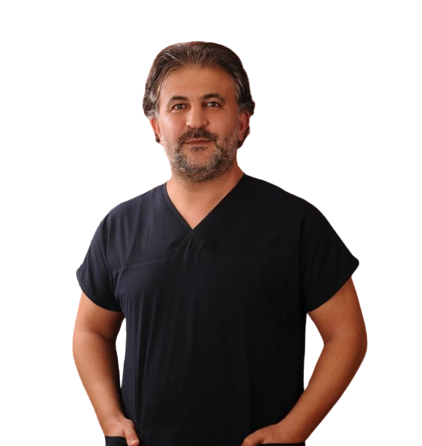 Irfan Dilek